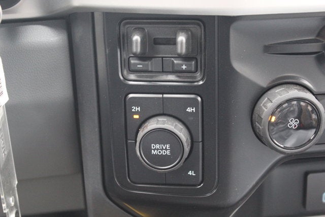 2026 Ford Chassis Cab F-450® XLT