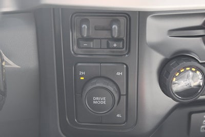 2026 Ford Chassis Cab F-450® XLT