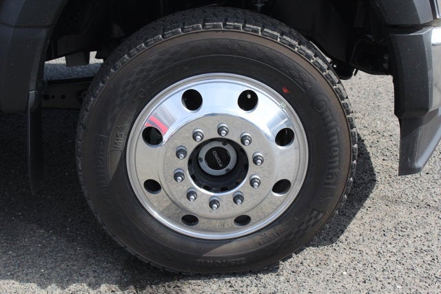 2026 Ford Chassis Cab F-450® XLT