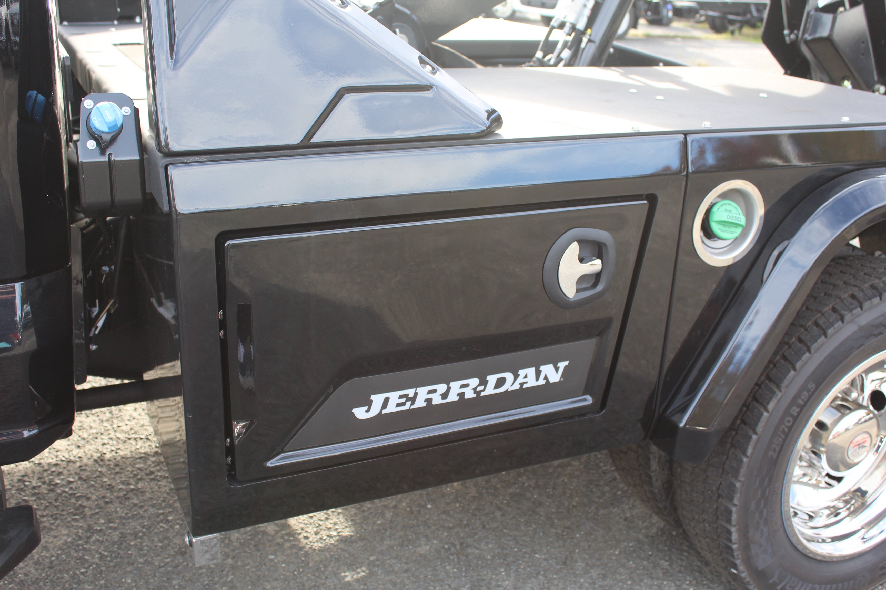 2026 Ford F-450 Jerr-Dan MPL-NG Wrecker