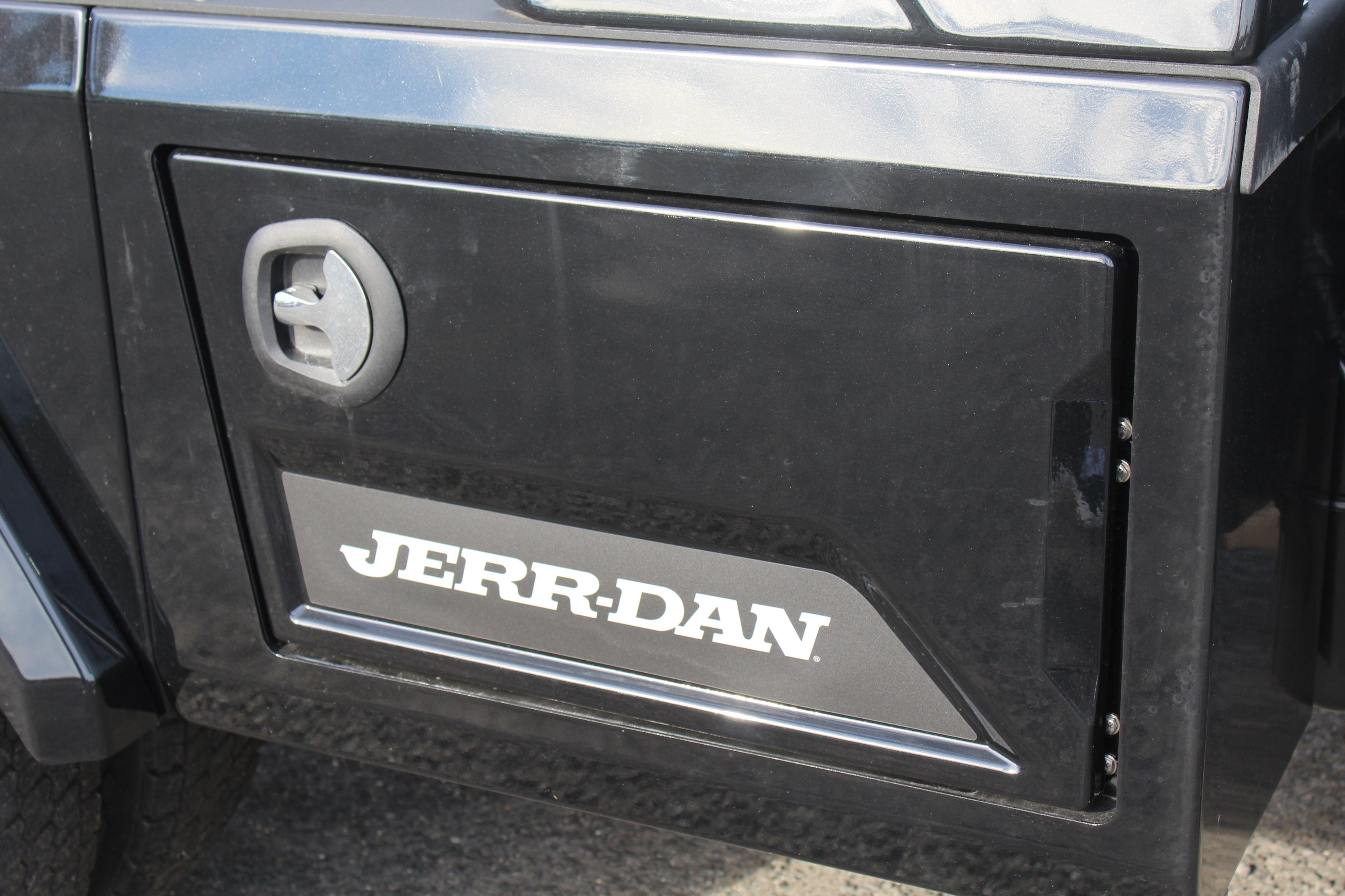 2026 Ford F-450 Jerr-Dan MPL-NG Wrecker
