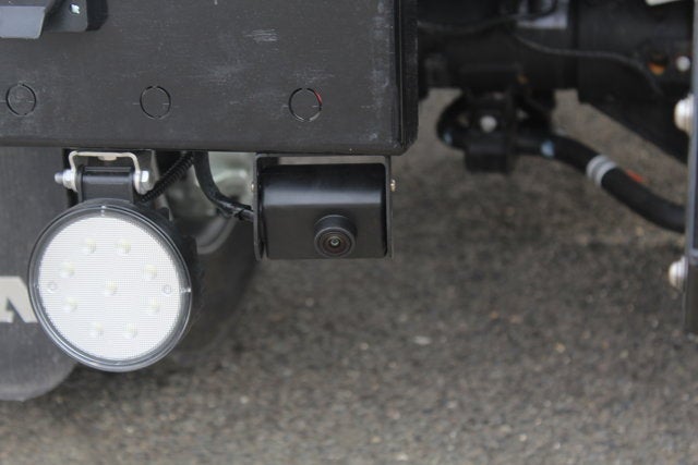 2026 Ford Chassis Cab F-450® XLT