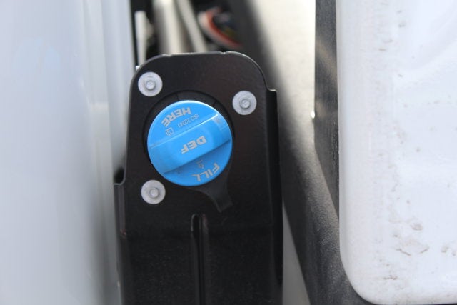 2026 Ford Chassis Cab F-450® XLT