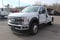 2026 Ford Chassis Cab F-450® XLT
