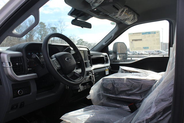 2026 Ford Chassis Cab F-450® XLT