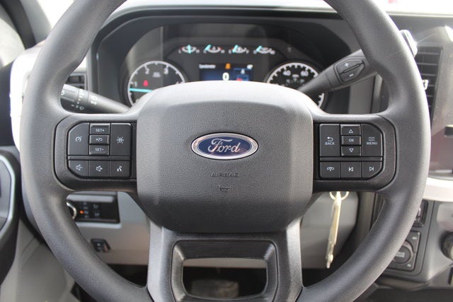 2026 Ford Chassis Cab F-450® XLT