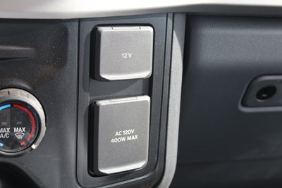 2026 Ford Chassis Cab F-450® XLT