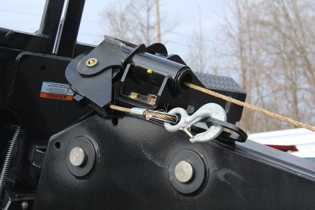 2026 Ford Chassis Cab F-450® XLT