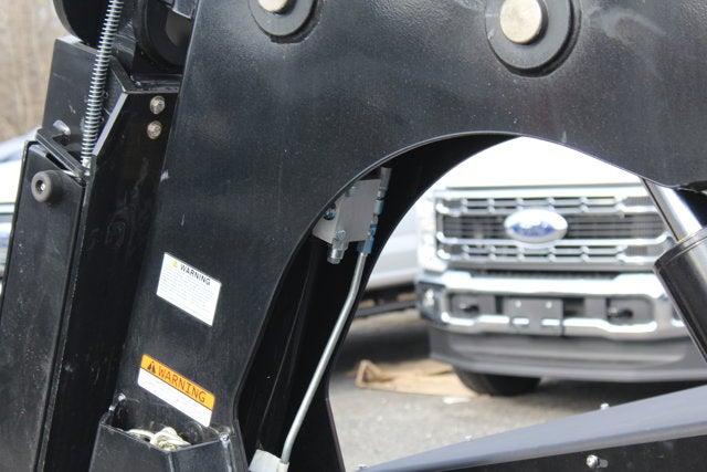 2026 Ford Chassis Cab F-450® XLT