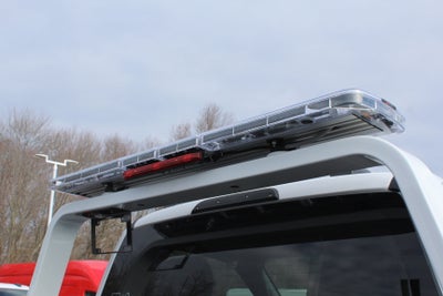 2026 Ford Chassis Cab F-450® XLT