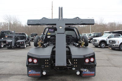 2026 Ford Chassis Cab F-450® XLT