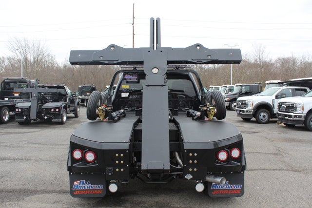 2026 Ford Chassis Cab F-450® XLT