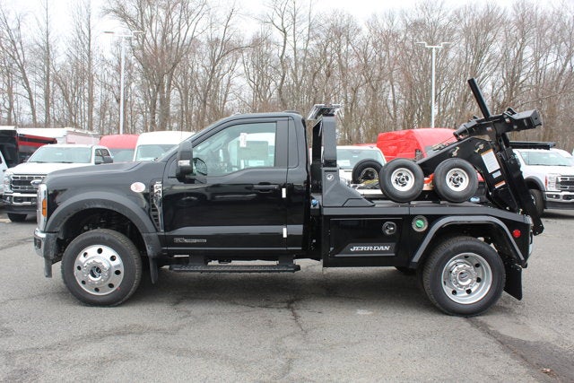 2026 Ford Chassis Cab F-450® XLT