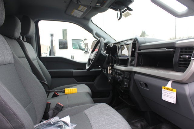 2026 Ford Chassis Cab F-450® XLT