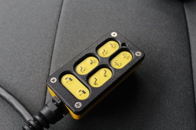 2026 Ford Chassis Cab F-450® XLT