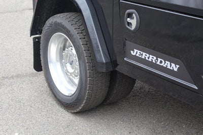 2026 Ford Chassis Cab F-450® XLT