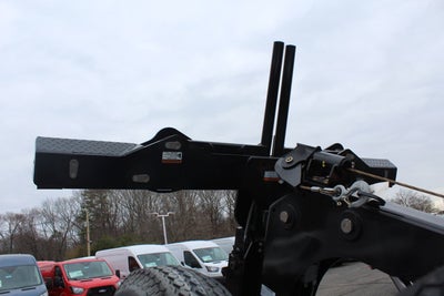 2026 Ford Chassis Cab F-450® XLT