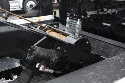 2026 Ford Chassis Cab F-450® XLT