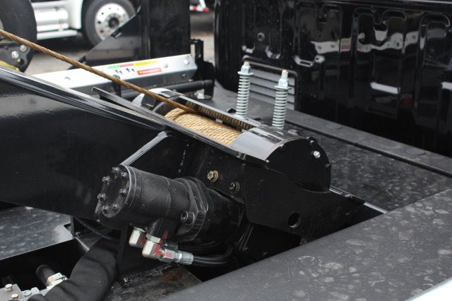 2026 Ford Chassis Cab F-450® XLT