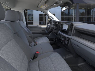 2026 Ford Chassis Cab F-550® XL