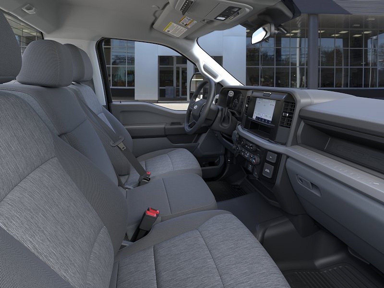 2026 Ford Chassis Cab F-550® XL