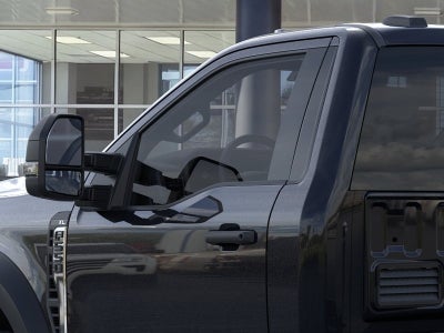 2026 Ford Chassis Cab F-550® XL