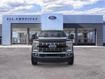 2026 Ford Chassis Cab F-550® XL