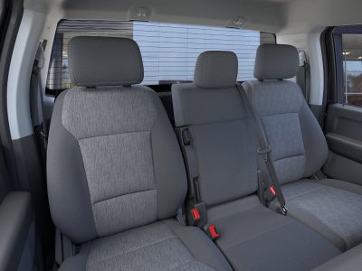 2026 Ford Chassis Cab F-550® XL