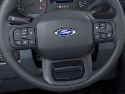 2026 Ford Chassis Cab F-550® XL