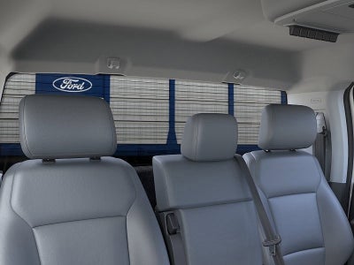 2026 Ford Chassis Cab F-550® XL