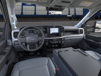 2026 Ford Chassis Cab F-550® XL