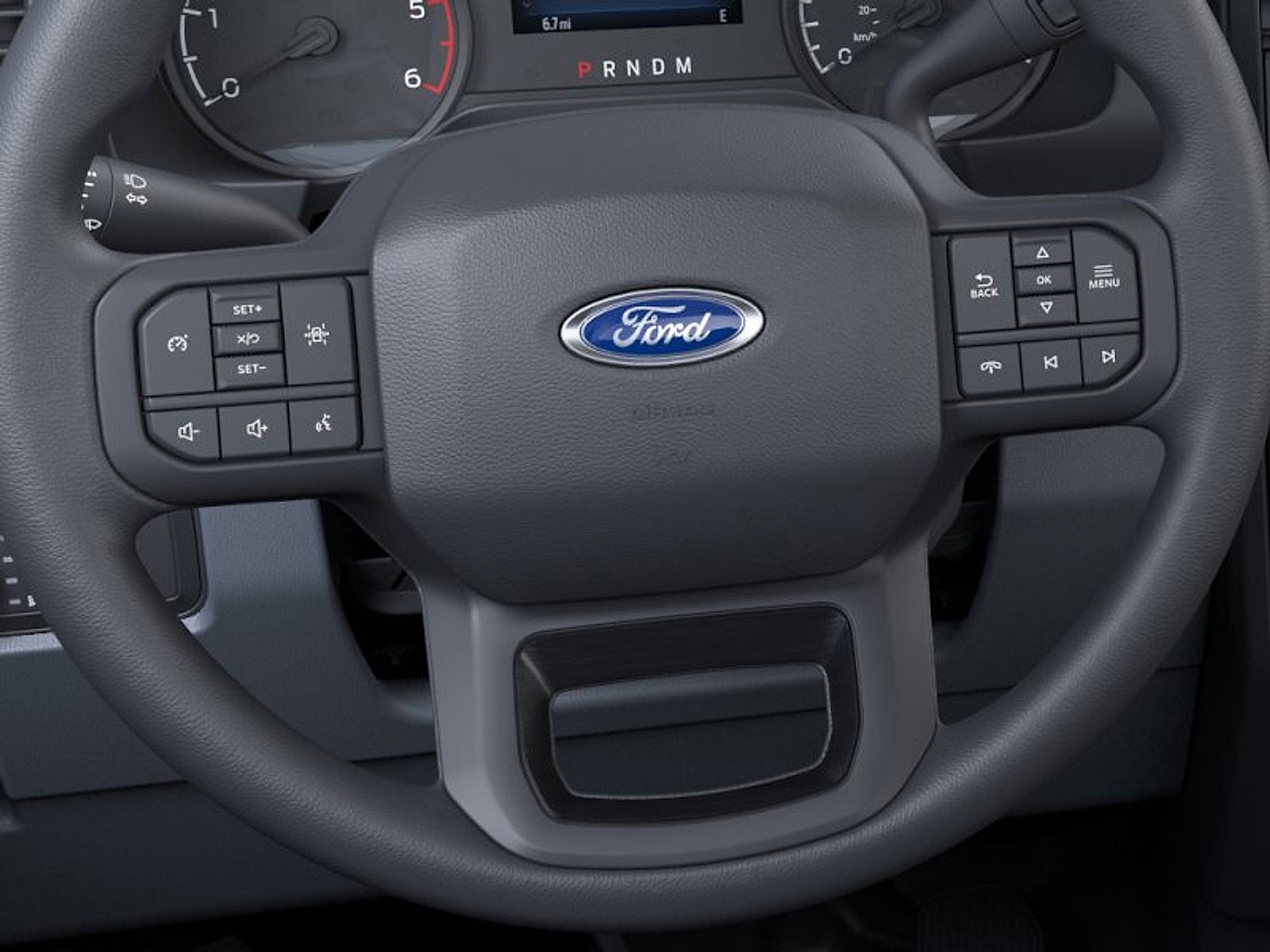 2026 Ford Chassis Cab F-550® XL
