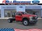 2026 Ford Chassis Cab F-550® XL