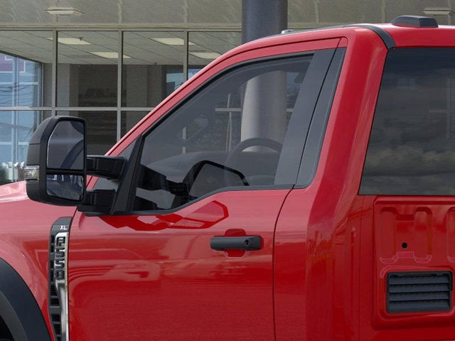 2026 Ford Chassis Cab F-550® XL