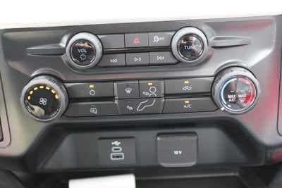 2026 Ford Chassis Cab F-550® XL