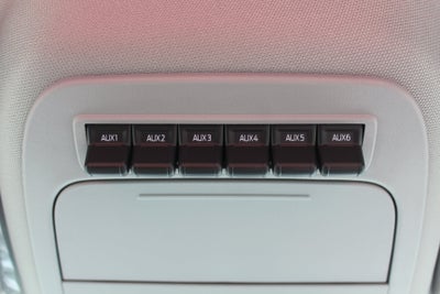 2026 Ford Chassis Cab F-550® XL