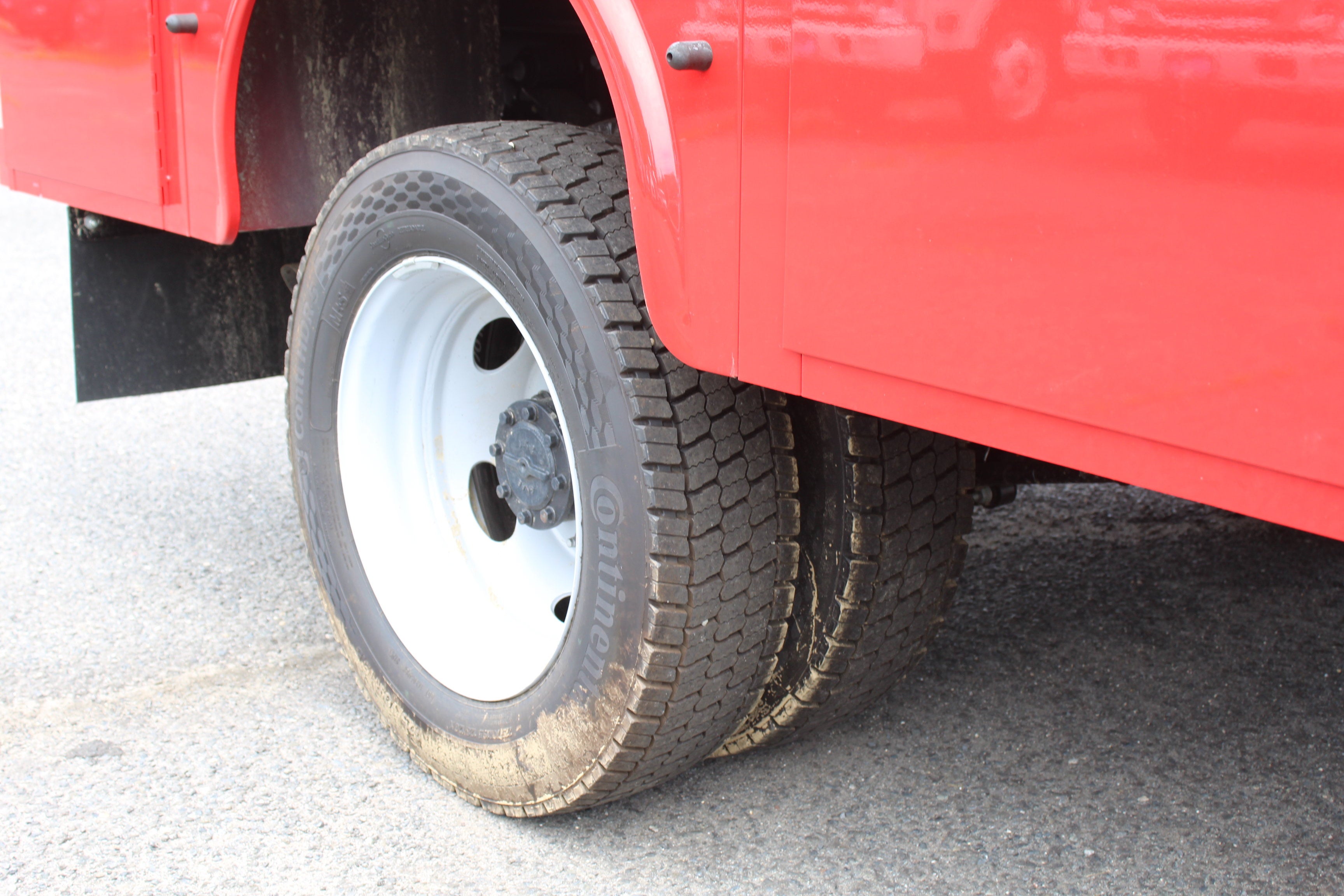 2026 Ford Chassis Cab F-550® XL