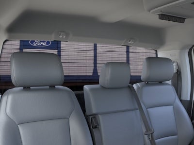 2026 Ford Chassis Cab F-550® XL
