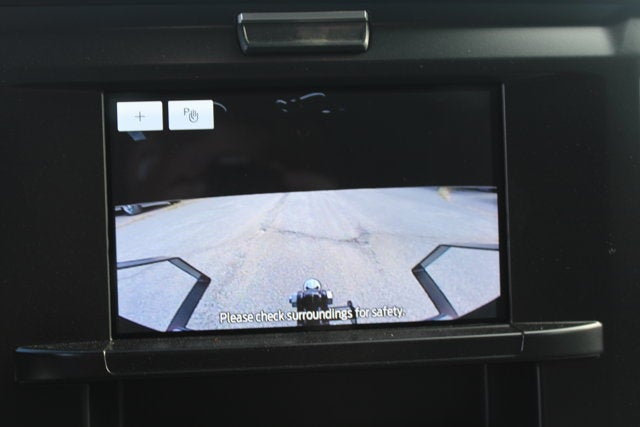 2025 Ford Chassis Cab F-550® XL