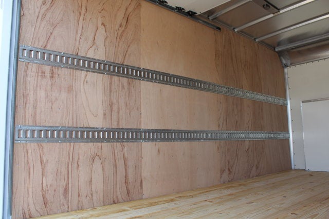 2026 Ford Econoline Cutaway E-350 SRW