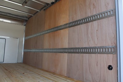 2026 Ford Econoline Cutaway E-350 SRW