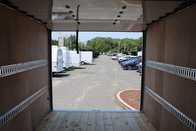 2026 Ford Econoline Cutaway E-350 SRW