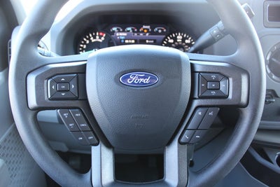 2026 Ford Econoline Cutaway E-350 SRW