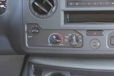 2026 Ford Econoline Cutaway E-350 SRW