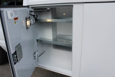 2026 Ford Econoline Cutaway E-350 SRW