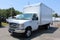 2026 Ford Econoline Cutaway E-350 SRW