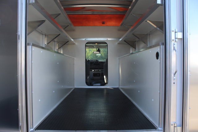 2026 Ford Econoline Cutaway E-350 SRW