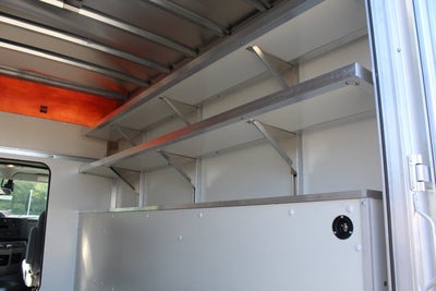 2026 Ford Econoline Cutaway E-350 SRW