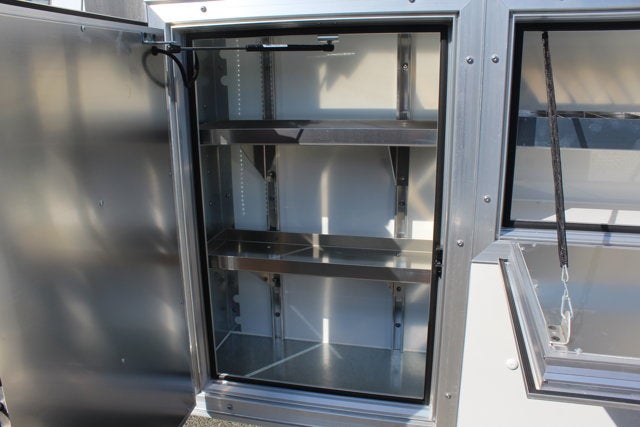 2026 Ford Econoline Cutaway E-350 SRW