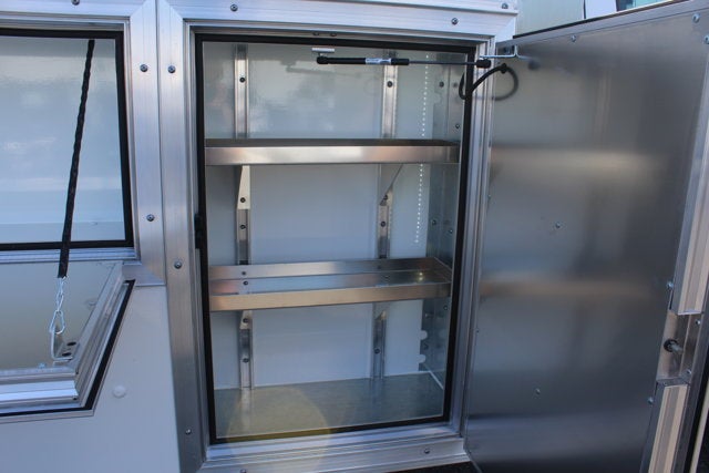 2026 Ford Econoline Cutaway E-350 SRW